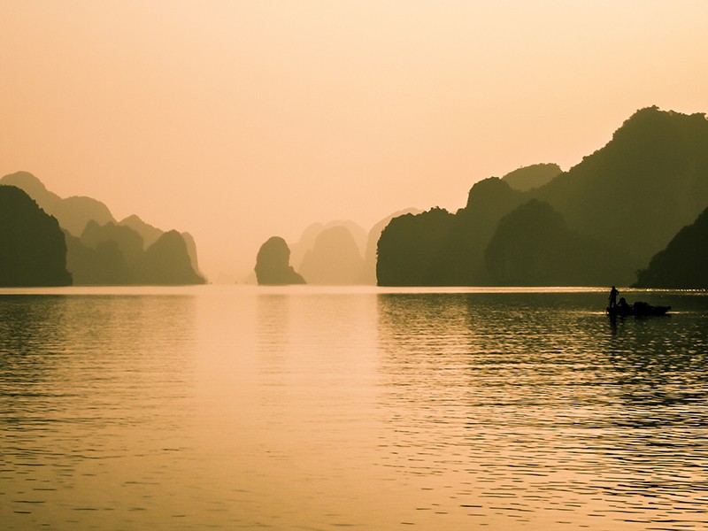 North Vietnam Adventure 6 Days - Private tour - 40% off