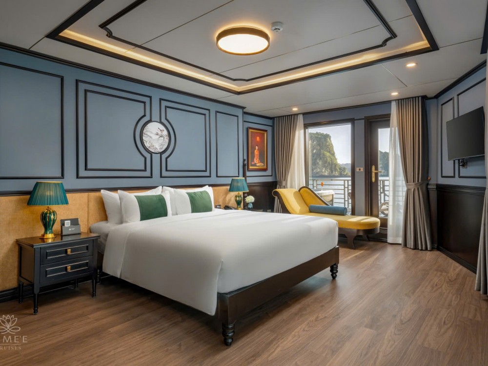 Aime'e Cruises 