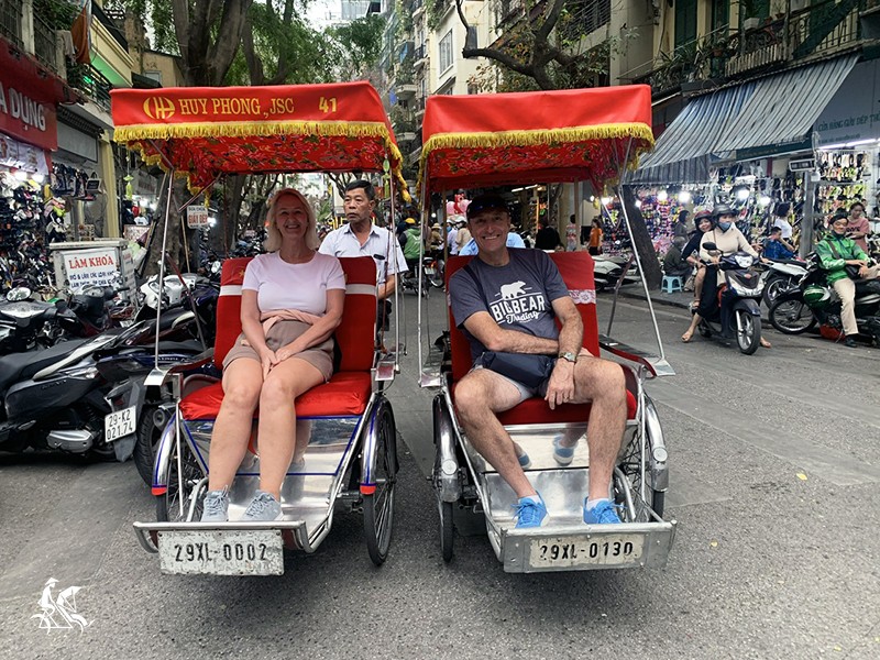 The Highlights of Vietnam 11 Days 10 Nights Package Tour (small group tour) - 30% off