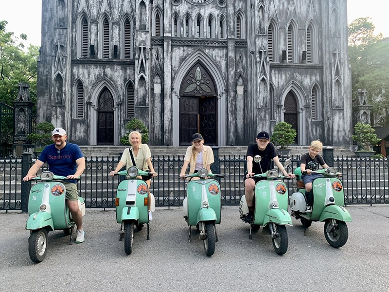 Discover Vietnam in 12 Days with Family - Private Package Tour (20% off)