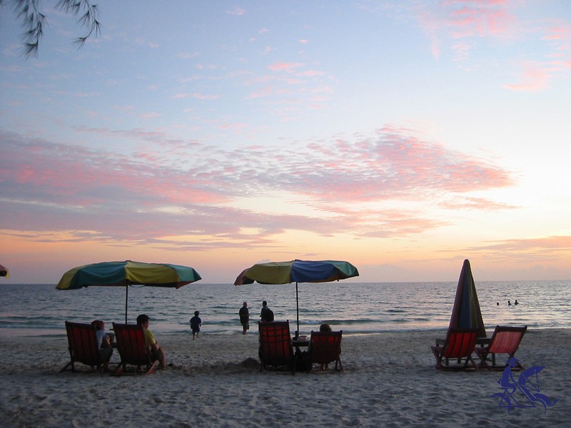 Sihanoukville Day Tour - Private tour - Special offers