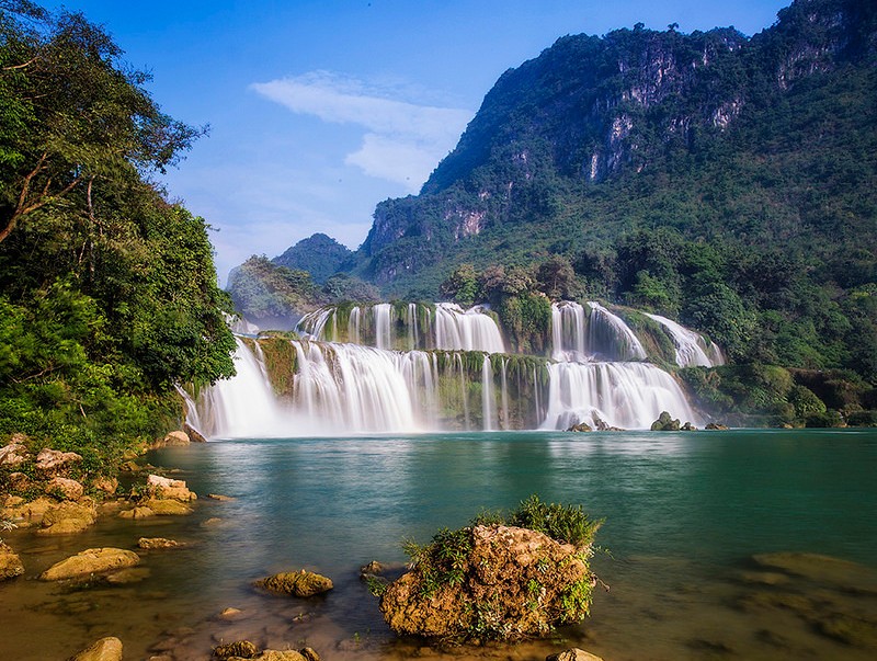 North-East Vietnam 5 Days Tour - Private tour - 30% off