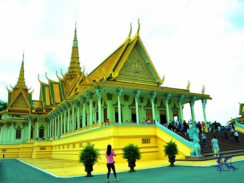 Exploring Cambodia 7 Days Tour - Private tour - 12% off