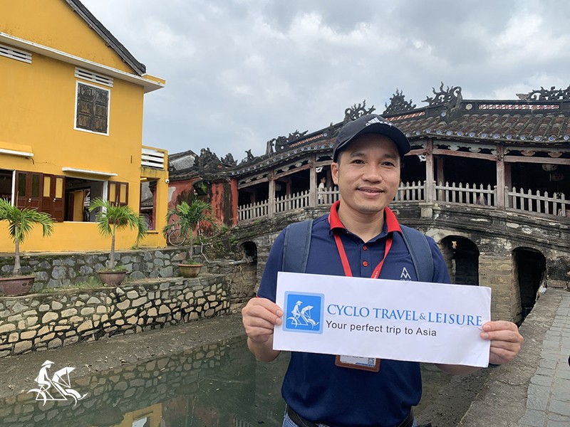 Vietnam 14 Days 13 Nights Package Tour from Ho Chi Minh (small group tour) - 25% off