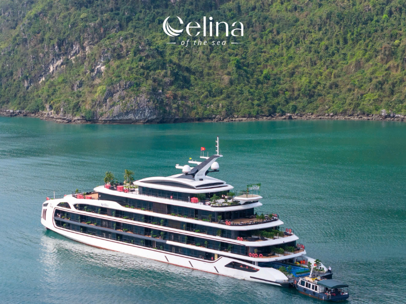 Celina of The Sea