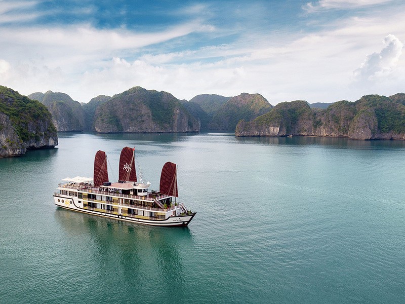 Vietnam Discovery 14 Days Tour- Private tour - 50% off
