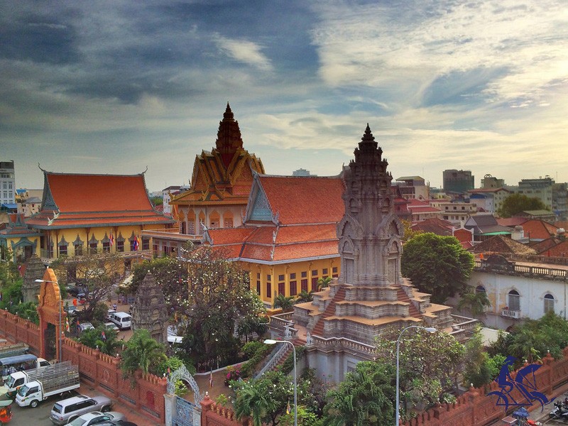 Highlights of Cambodia 5 Days Tour - Private tour - 50% off