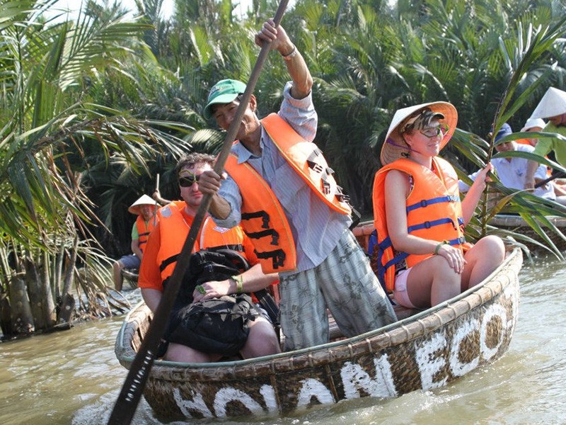 Hoi An Farming - Fishing - Cooking Private Day tour - 20% off