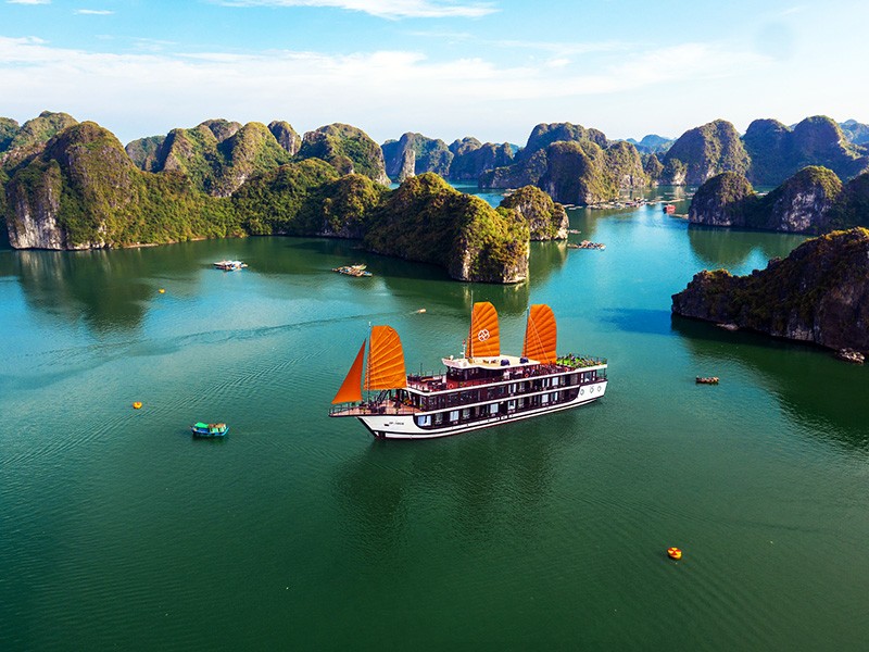 Vietnam Insight 12 Days Tour - Private tour - 29% off