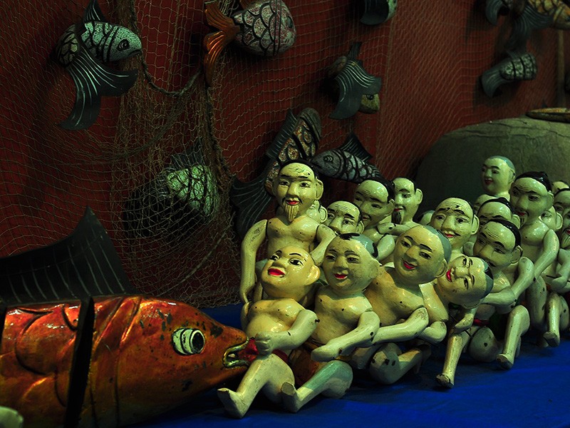 Hanoi City Tour 1 Day - Private tour - 30% off