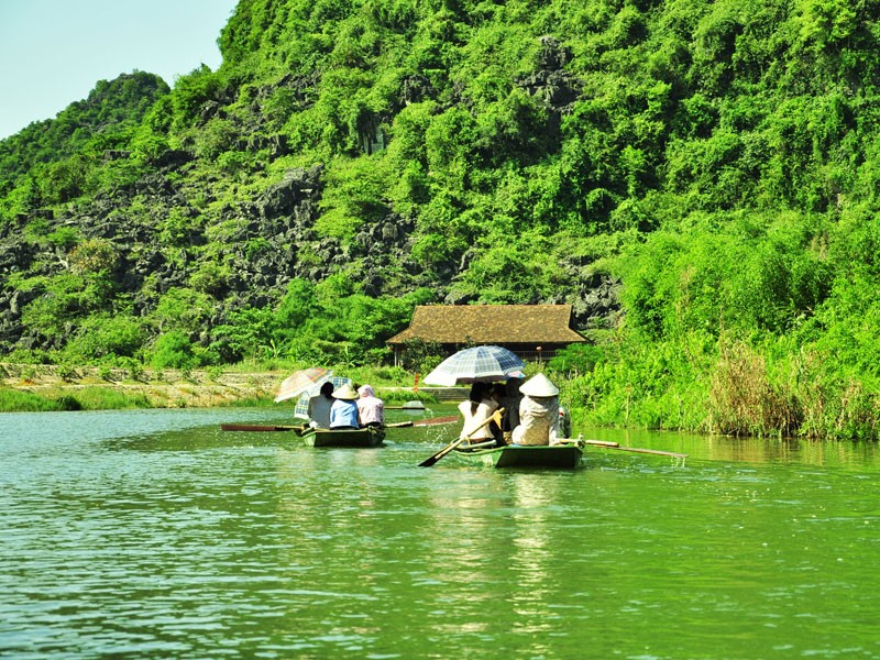 Biking North Vietnam 4 Days - Private tour - 40% off