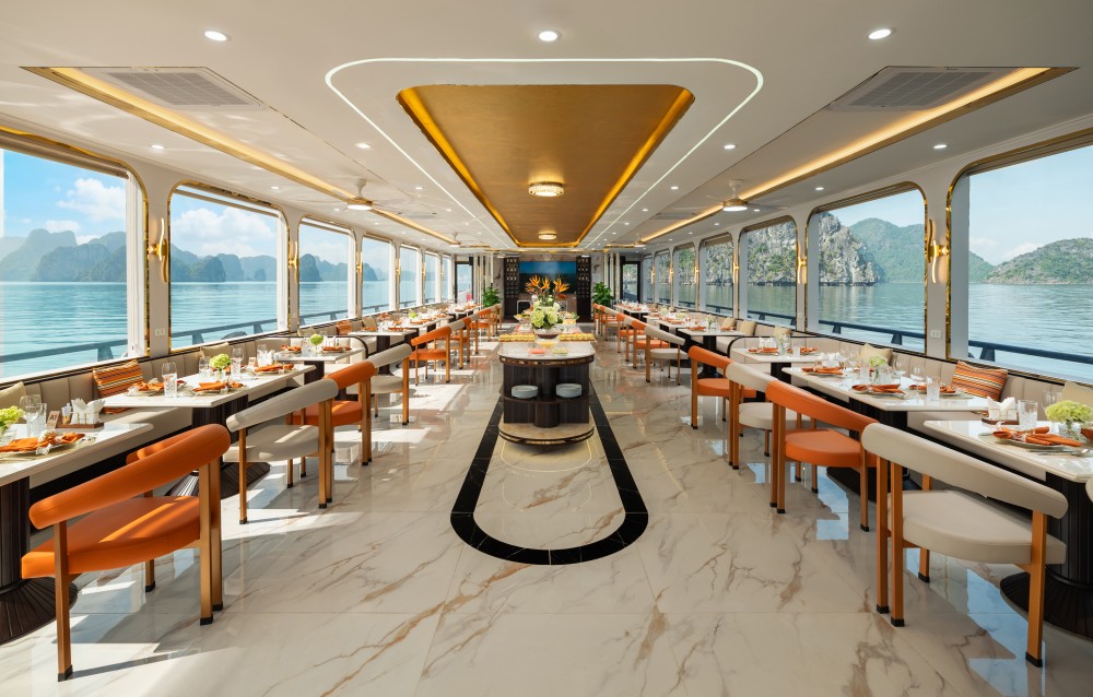 Hercules Grand Cruise