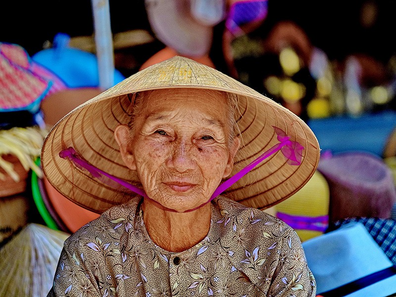 Best of Vietnam 9 Days Tour - Private tour - 50% off