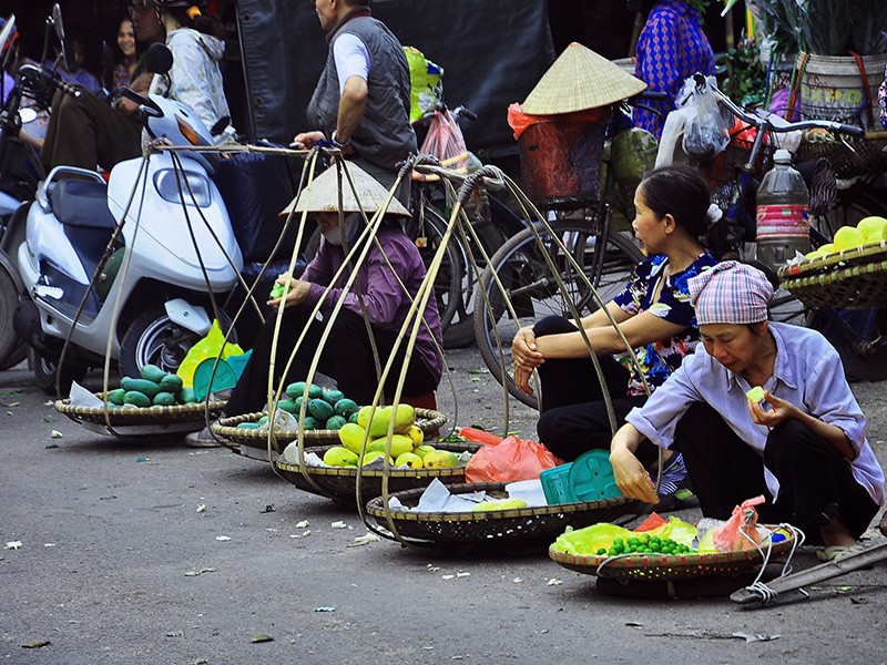 Hanoi City Tour 1 Day - Private tour - 30% off