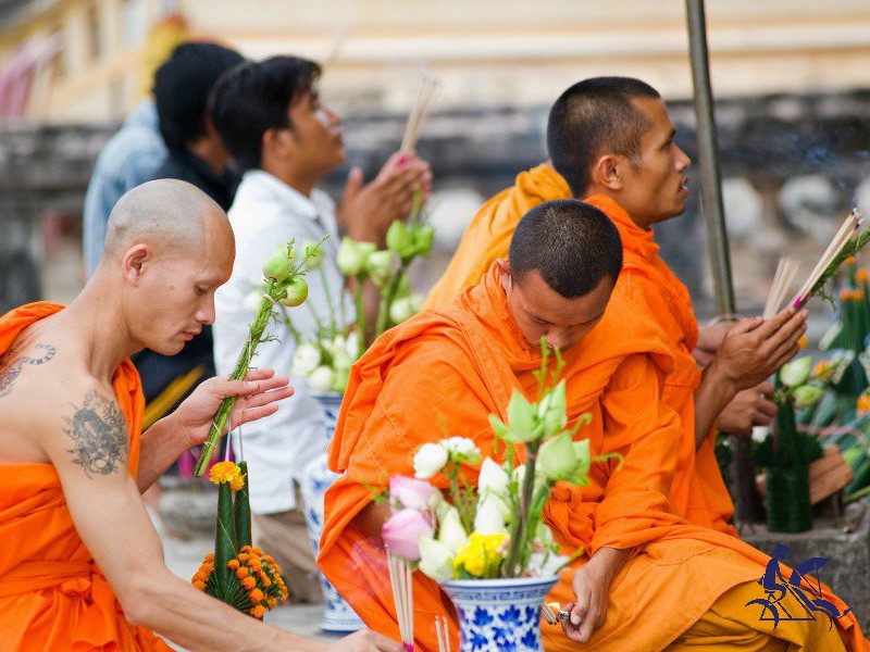 The Best of Laos 8 Days Tour - Private tour - 35% off