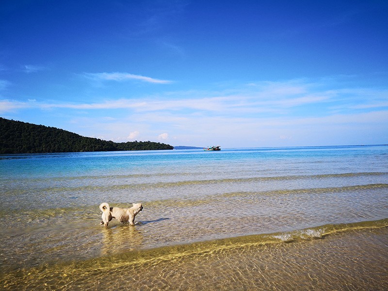 Sihanoukville Day Tour - Private tour - Special offers