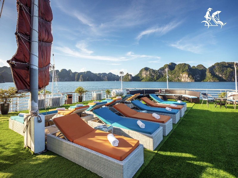 Vietnam 14 Days 13 Nights Package Tour from Ho Chi Minh (small group tour) - 25% off