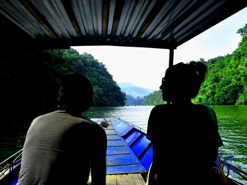 Ba Be Lake 2 Days 1 Night Tour - Private tour - 20% off