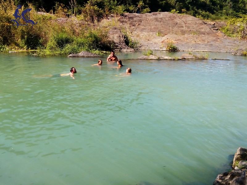 Central Highlands 6 Days Easy Rider Tour - Private tour - 40% off