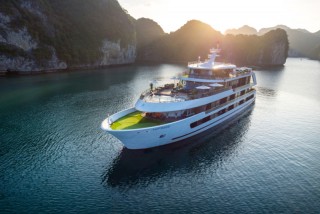 Stellar of the Seas Cruise 
