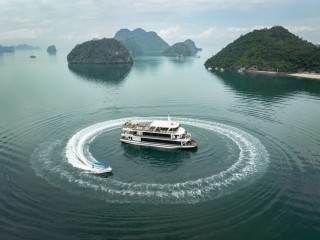 Hercules Grand Cruise