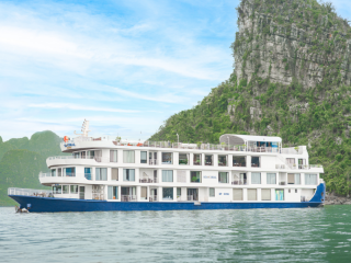 Sea Coral Cruise