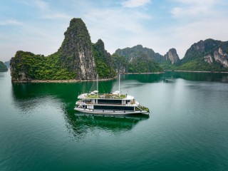 Hercules Premium Cruise