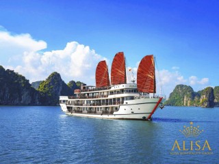Alisa Premier Cruise