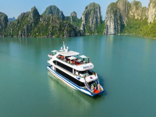 Harmony Cruise 99
