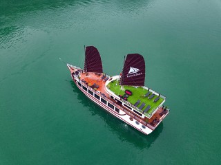 Escape Sails - Day Cruise - 35% off