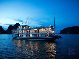 Le Journey Classic Cruise - 40% off