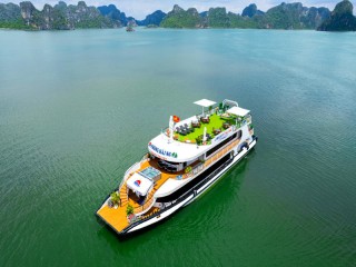 Liberty Cruise