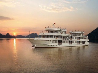 Athena Luxury Cruise