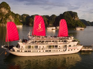 Syrena Cruises - 40% off