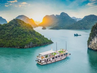 Arcady Cruises - 35% off