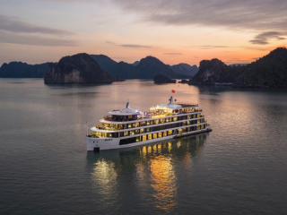 L'amour Cruise
