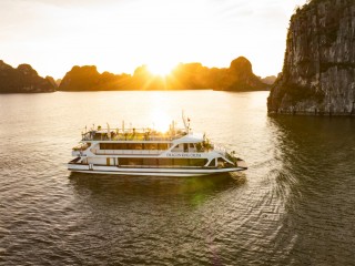 Dragon King 99 Cruise