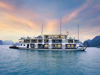 Milalux Cruises