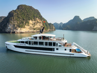Hera Luxury Day Cruise