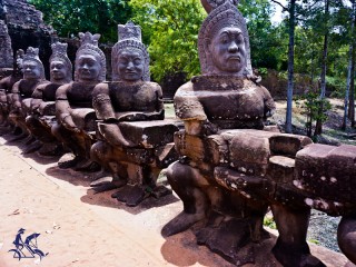 Highlights of Cambodia 5 Days Tour - Private tour - 20% off