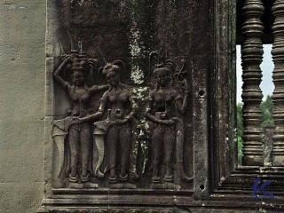 Essential Cambodia 6 Days Tour - Private tour 