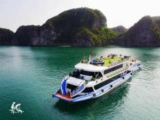 La Casta Daily Cruise - One day cruise (35% off)