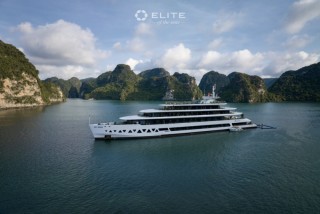Elite of the Sea Cruises - 20% off