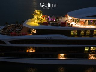 Celina of The Sea