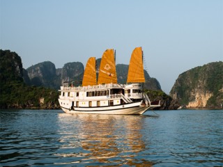 V'Spirit Classic Cruises - 40% off