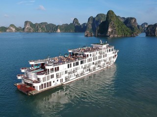 President Cruises - 30% off