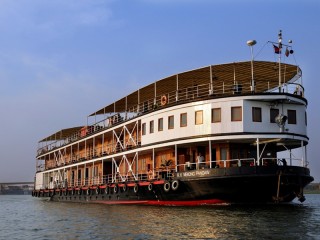 Mekong Pandaw Cruise - Up to 40% off