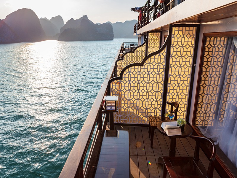 Vietnam Family Package Holiday 10 Days - Private tour - 30% off