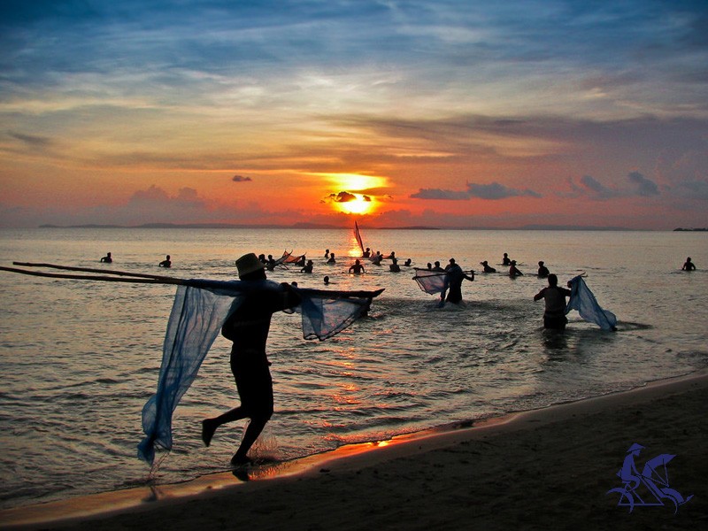 Sihanoukville Day Tour - Private tour - Special offers