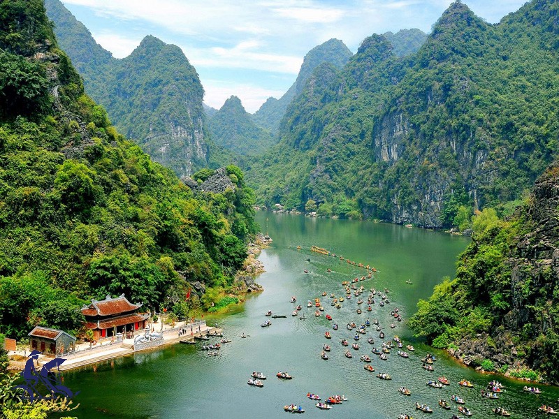 Hoa Lu Ancient Capital - Trang An 1 Day Tour - Private tour - 45% off